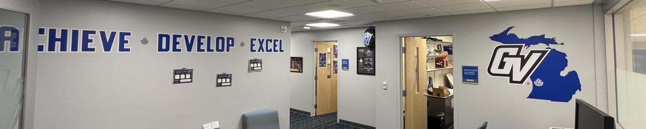 Laker Academic Success Center